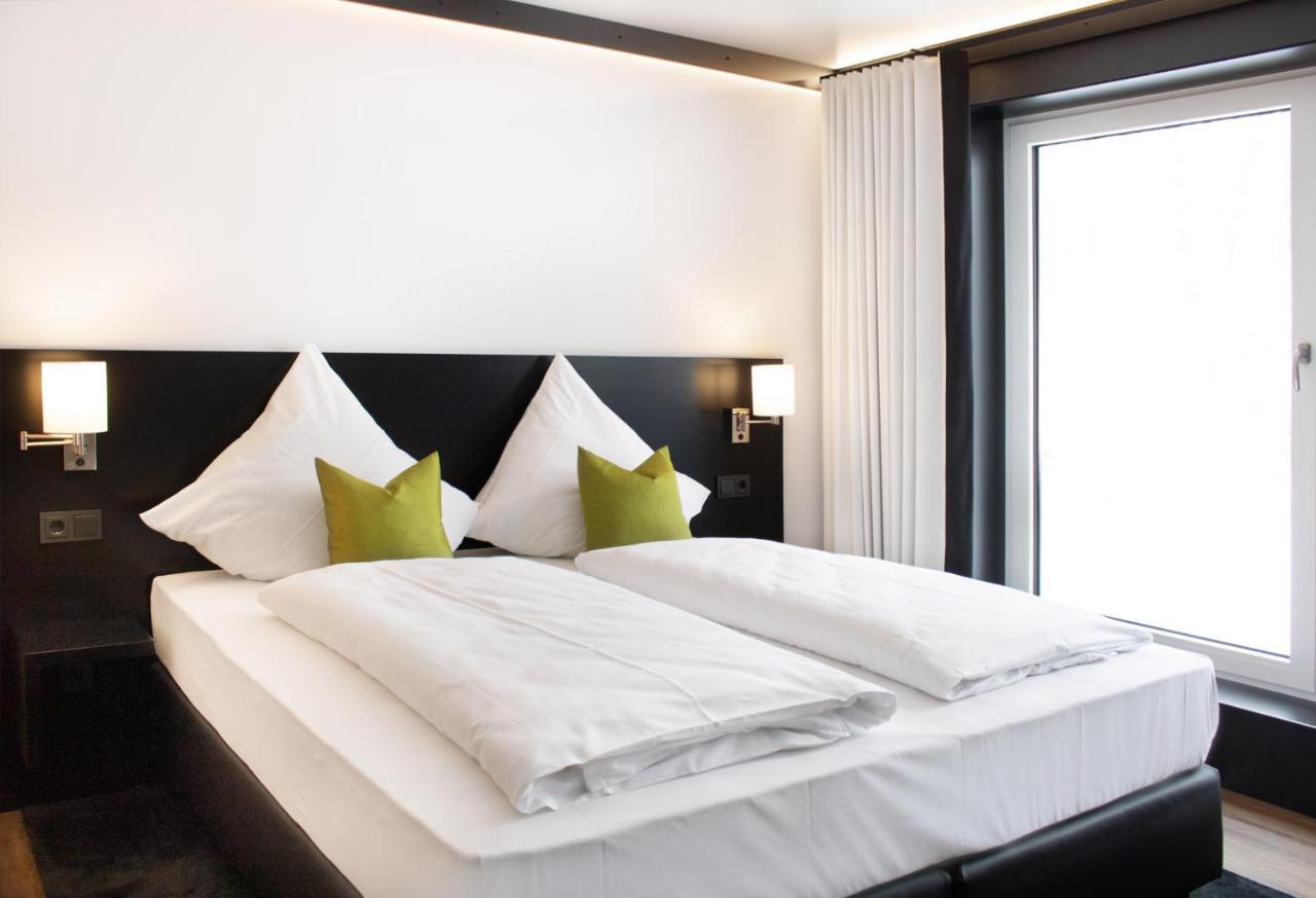 Brn Hotel By Wmm Hotels Brunn  Exterior foto