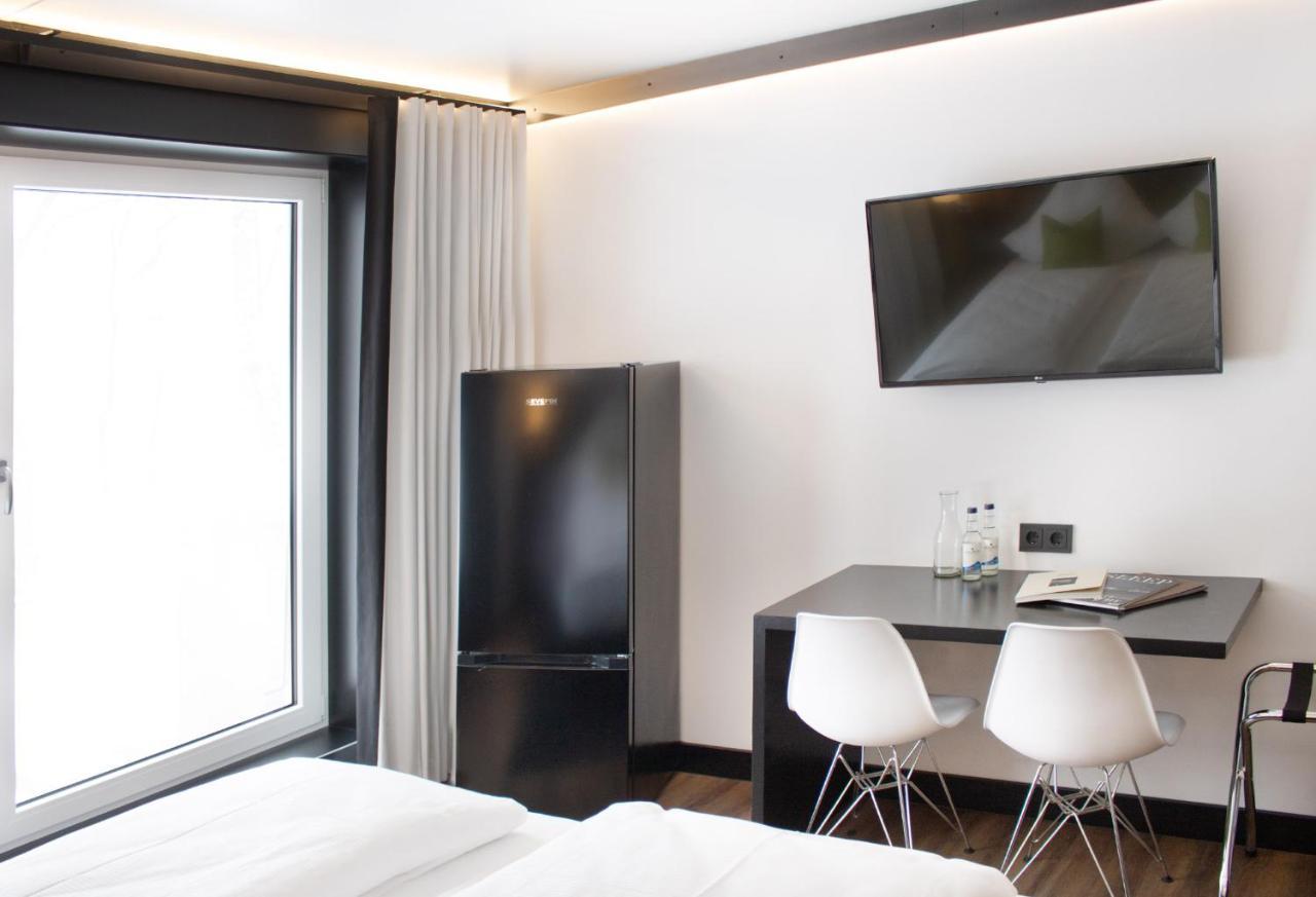Brn Hotel By Wmm Hotels Brunn  Exterior foto